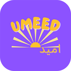 Umeed Logo